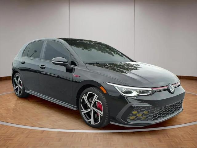 2024 Volkswagen Golf GTI 2.0T SE for sale in Winchester, VA