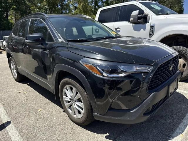 2023 Toyota Corolla Cross LE for sale in Palestine, TX