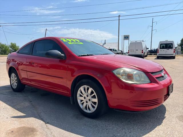 2009 Chevrolet Cobalt LS for sale in Tulsa, OK