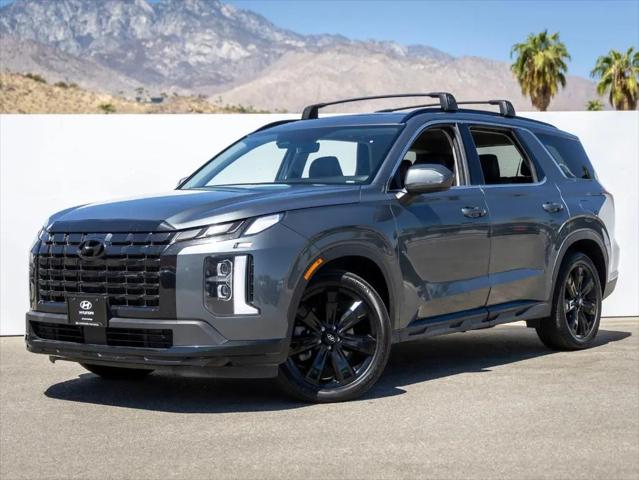 2024 Hyundai Palisade XRT for sale in Palm Springs, CA