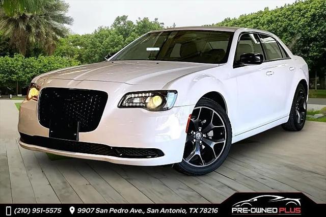 2022 Chrysler 300 Touring for sale in San Antonio, TX