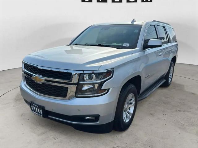 2017 Chevrolet Tahoe LT for sale in Prosser, WA