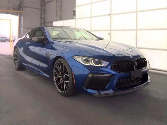 2024 BMW M8 Competition for sale in Fairfield, CA