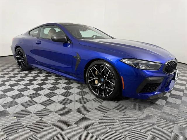 2024 BMW M8 Competition for sale in Fairfield, CA