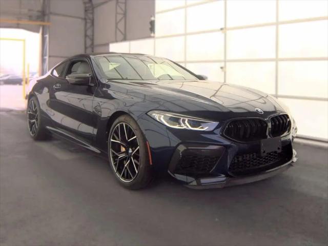 2024 BMW M8 Competition for sale in Fairfield, CA