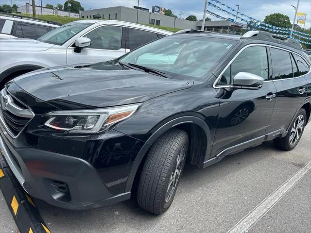 2020 Subaru Outback Touring XT for sale in Knoxville, TN
