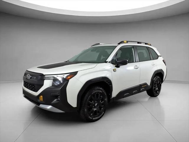 2026 Subaru Forester Wilderness for sale in Newnan, GA