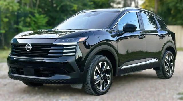 2026 Nissan Kicks SV for sale in Haltom City, TX
