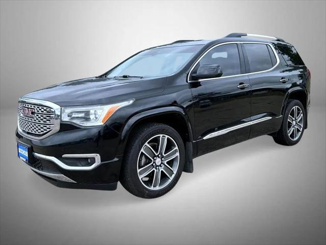 2017 GMC Acadia Denali for sale in Grand Island, NE