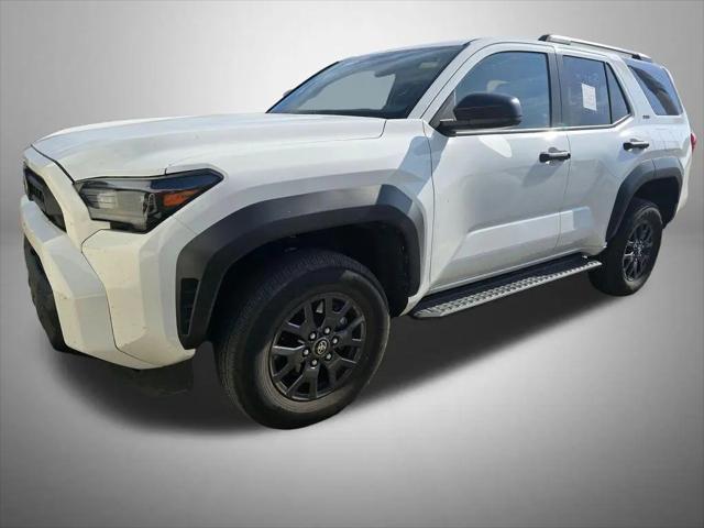 2025 Toyota 4Runner SR5 for sale in Grand Island, NE