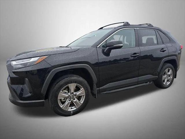 2025 Toyota RAV4 Hybrid LE for sale in Grand Island, NE