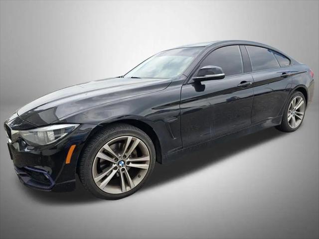 2018 BMW 430i Gran Coupe xDrive for sale in Grand Island, NE