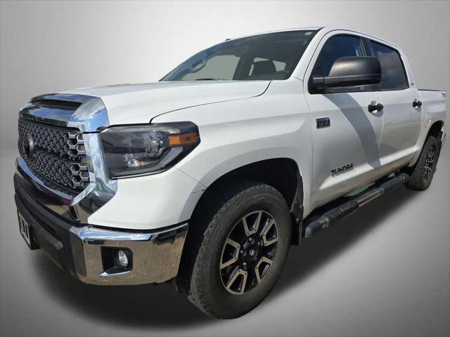 2020 Toyota Tundra SR5 for sale in Grand Island, NE