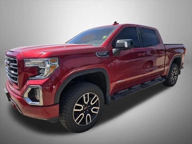 2019 GMC Sierra 1500 AT4 for sale in Grand Island, NE