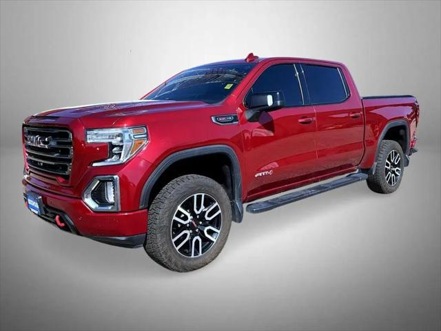 2019 GMC Sierra 1500 AT4 for sale in Grand Island, NE