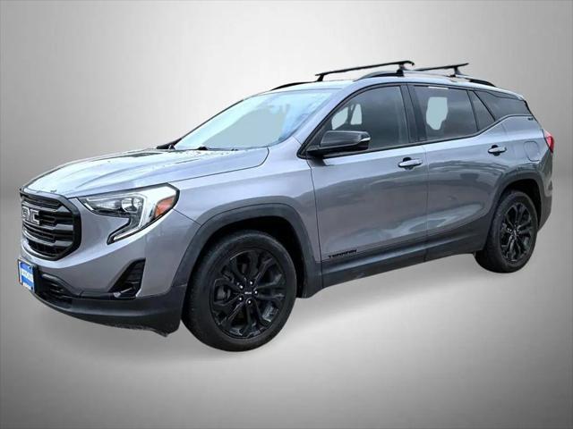 2019 GMC Terrain SLT for sale in Grand Island, NE
