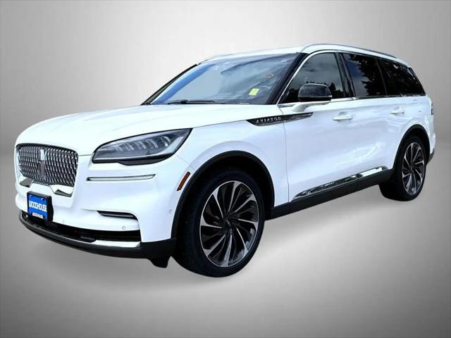 2023 Lincoln Aviator Reserve for sale in Grand Island, NE