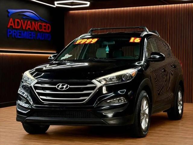 2016 Hyundai Tucson SE for sale in Portland, OR