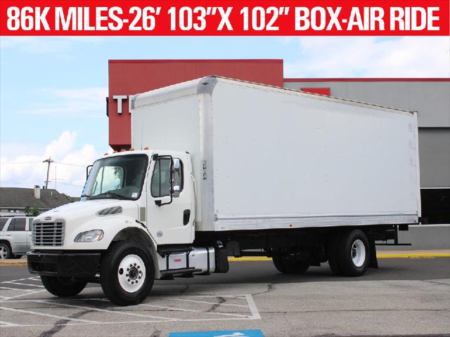 2020 Freightliner M2 Unknown for sale in Morrisville, PA
