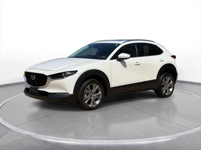 2023 Mazda CX-30 2.5 S Premium for sale in Sterling, VA