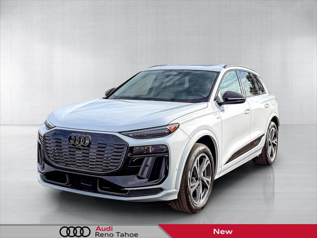 2027 Audi Q6 e-tron Premium quattro for sale in Reno, NV