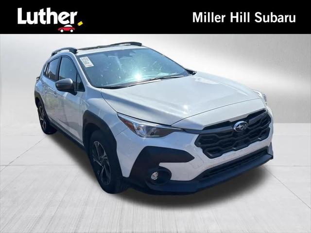 2024 Subaru Crosstrek Premium for sale in Duluth, MN