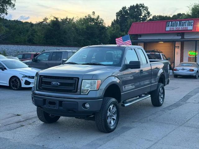 2013 Ford F-150 XL for sale in Smyrna, TN