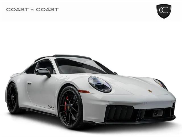 2026 Porsche 911 Carrera GTS for sale in Fort Lauderdale, FL