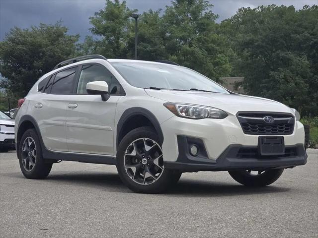 2018 Subaru Crosstrek 2.0i Premium for sale in Columbus, OH