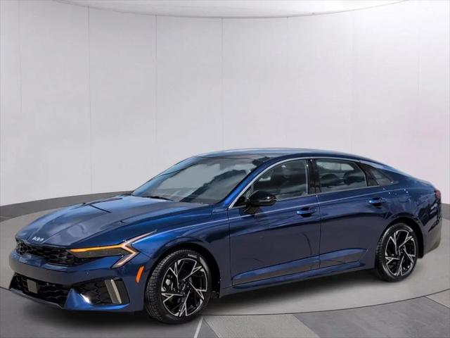 2025 Kia K5 GT-Line for sale in McComb, MS
