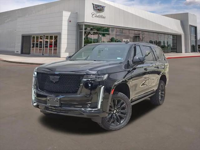 2023 Cadillac Escalade 4WD Sport for sale in Arlington, TX