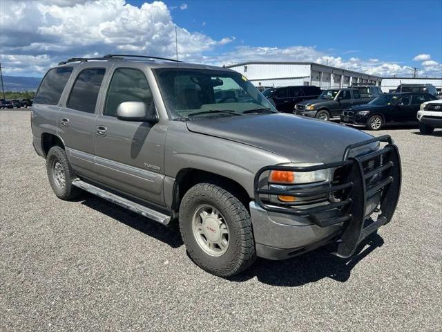 2002 GMC Yukon SLT for sale in Delta, CO