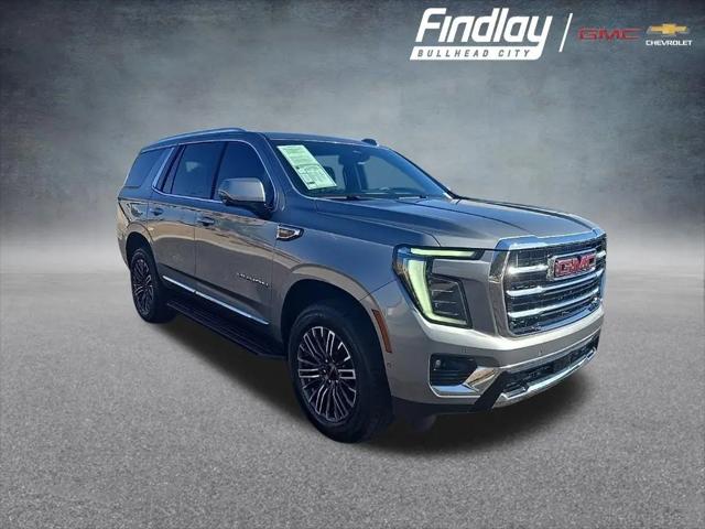 2026 GMC Yukon 4WD Elevation for sale in Bullhead City, AZ