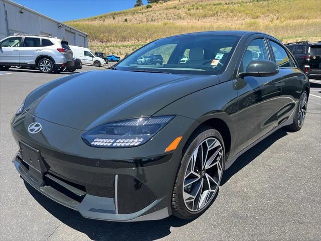 2023 Hyundai IONIQ 6 SEL for sale in Fairfield, CA