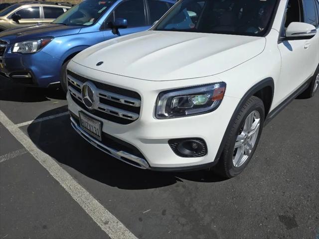 2021 Mercedes-Benz GLB Base for sale in Fairfield, CA