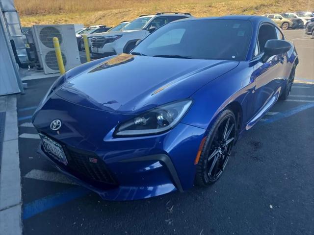 2023 Toyota GR86 Premium for sale in Fairfield, CA