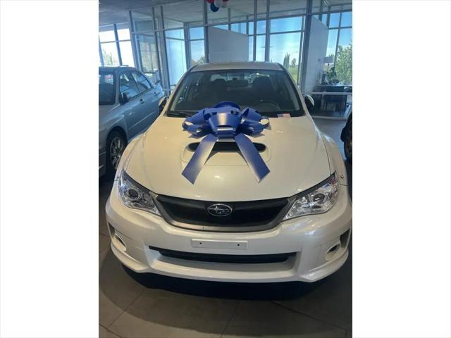 2012 Subaru Impreza WRX for sale in Fairfield, CA