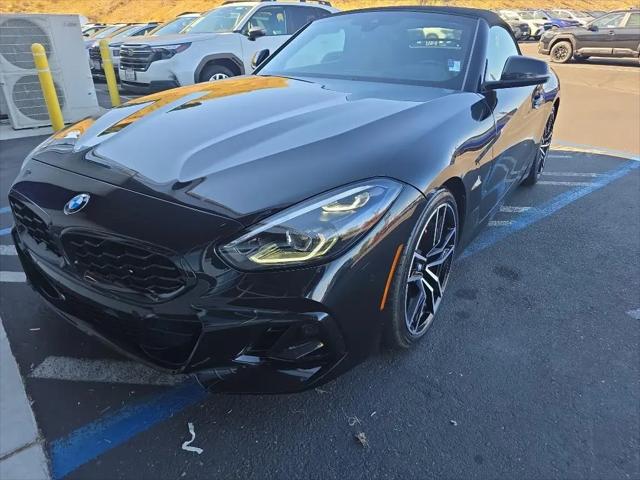 2023 BMW Z4 M40i for sale in Fairfield, CA