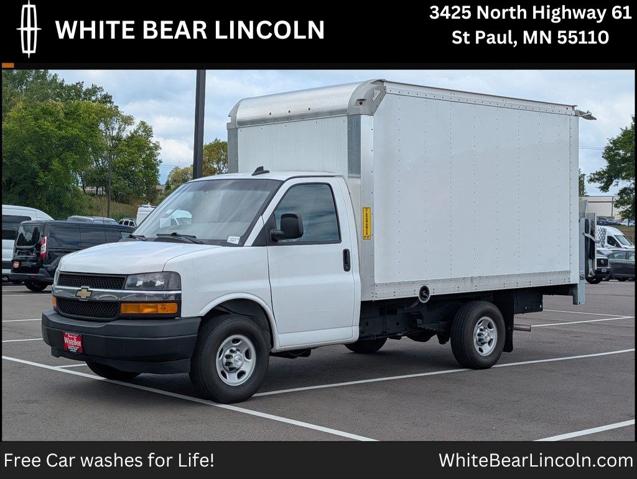 2024 Chevrolet Express Cutaway Work Van for sale in White Bear Lake, MN