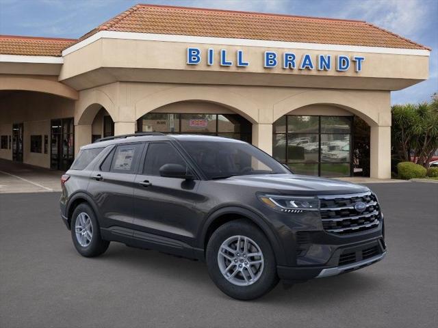 2026 Ford Explorer Active w/200A Pkg for sale in Brentwood, CA