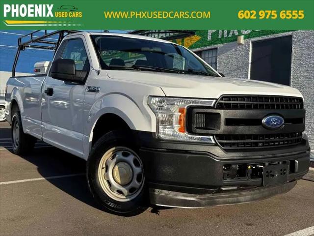 2018 Ford F-150 XL for sale in Phoenix, AZ