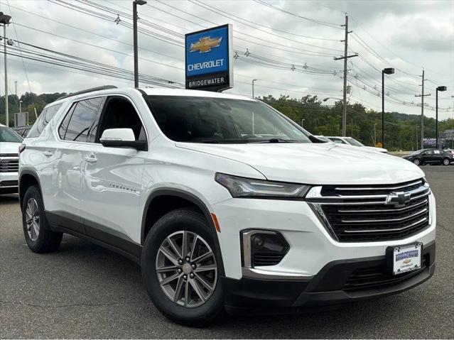 2023 Chevrolet Traverse AWD LT Cloth for sale in Bridgewater, NJ