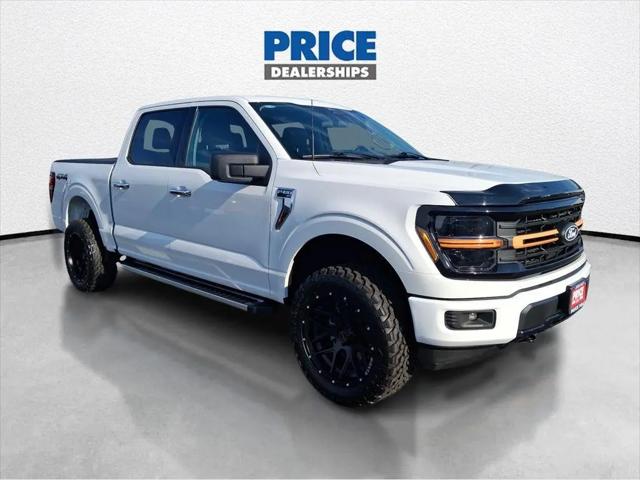 2025 Ford F-150 XLT for sale in Yakima, WA