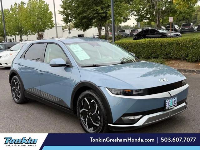 2024 Hyundai IONIQ 5 SE for sale in Troutdale, OR