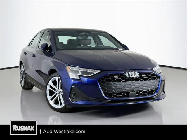 2026 Audi A3 Premium 40 TFSI quattro S tronic for sale in Thousand Oaks, CA