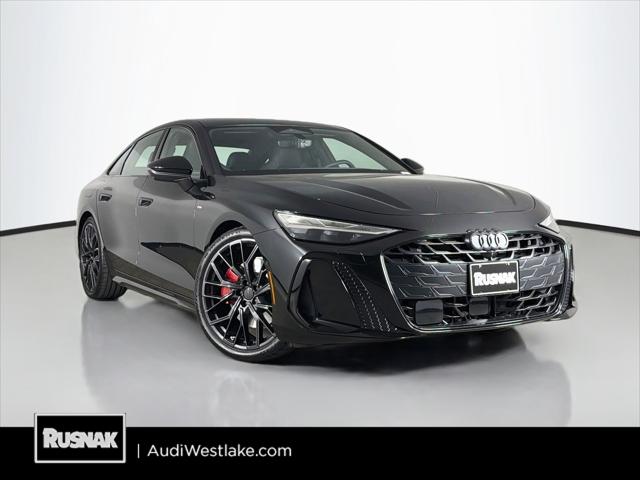 2026 Audi A6 Prestige quattro S tronic for sale in Thousand Oaks, CA