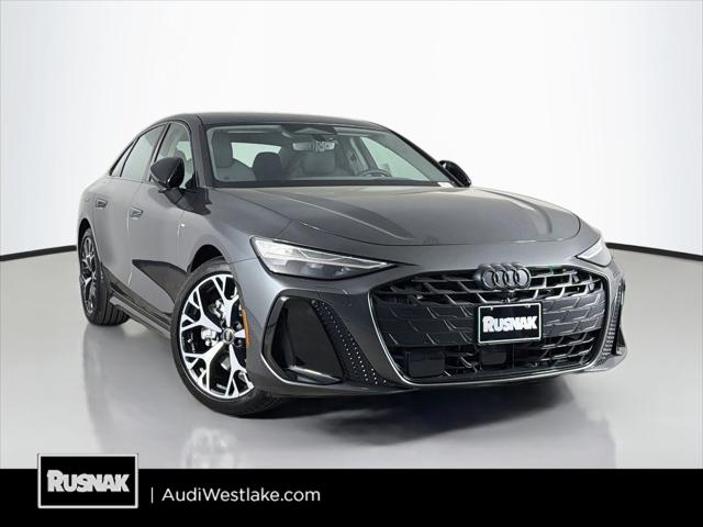 2026 Audi A6 Premium Plus quattro S tronic for sale in Thousand Oaks, CA