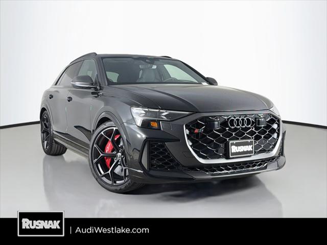 2026 Audi RS Q8 performance quattro tiptronic for sale in Thousand Oaks, CA