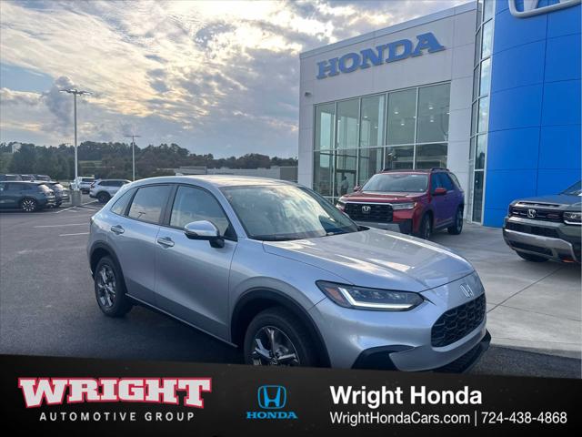 2027 Honda HR-V LX AWD for sale in Uniontown, PA