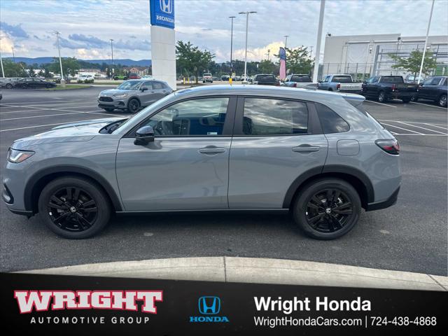 2027 Honda HR-V Sport AWD for sale in Uniontown, PA